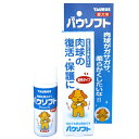 トーラス パウソフト 50ml 愛犬用 (48802058)