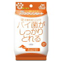 トーラス バイ菌トルトル パウクリンシート 30枚 愛犬・愛猫用 (48802119) その1