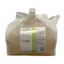 ◆最大400円OFFクーポン◆イーノ BIOGANCE バイオガンス テリアシークレットシャンプー4L (48400216)