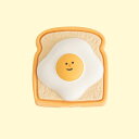 BITE ME バイトミー エッグトースト ラテックスおもちゃ (61700040)