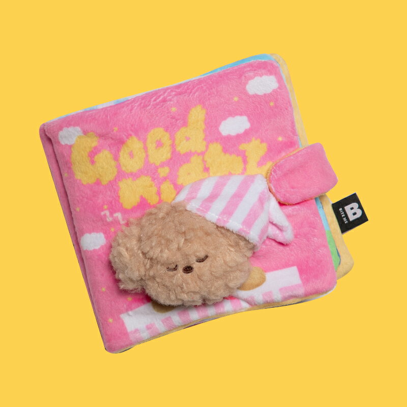 BITE ME バイトミー グッドナイト ノーズワークプレイブック (61700194)【送料無料】北海道・沖縄・離..