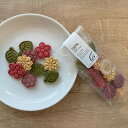 Bon・rupa ボンルパ 米粉くっきー BONふらわ〜 20g(69000204)