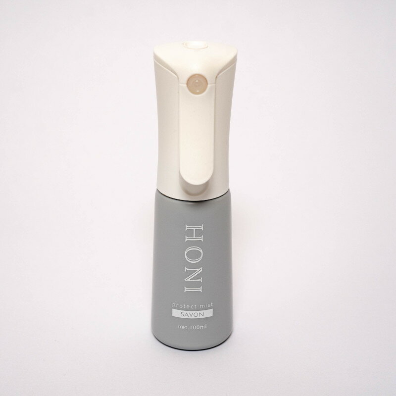 clock HONI ホニ プロテクトミスト サボン（本体） 100ml（24800003）【送料無料】北海道・沖縄・離島は除く
