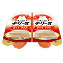 ◆最大400円OFFクーポン◆いなば ツインカップテリーヌ まぐろ・ささみ (35g×2)(12600406)