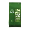 グローバルワン ネイチャーズテイスト NATURE'S TASTE ヘルスマネジメント(ラム&ダック) 成犬用 800g (24700110)【送料無料】北海道・沖縄・離島は除く