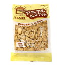 オーシーファーム O.C.Farm アニマルビスケット　ミルク風味　180g(18000001)