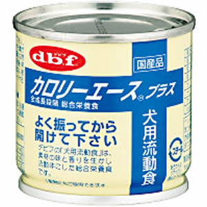デビフペットカロリーエースプラス(犬用流動食)85g