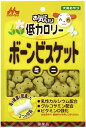 森乳サンワールド ワンラックお気にいり 低カロリーボーンビスケット ミニ 100g (78102008)