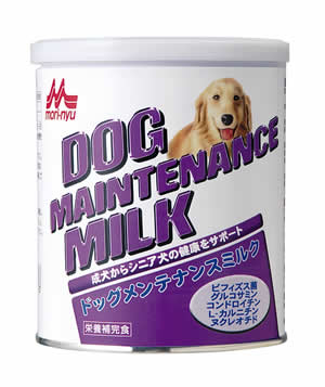 ドギーマン ペットの牛乳 成犬用(1L*6本セット)【ドギーマン(Doggy Man)】