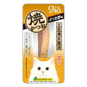 いなばペットフード いなば CIAO 焼かつお かつお節味