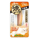 ◆最大400円OFFクーポン◆いなば CIAO 焼かつお 子猫用(12600037)