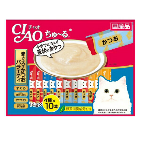 ペティオ キャットSNACK 乾しカマ エビ味 110g 猫用おやつ 【北海道・沖縄・離島配送不可】