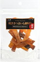 エル・エル・ピー焼きさつまいも細切り 35g (169000...