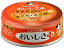 三洋食品 STIサンヨー たまの伝説 おいしさプラス まぐろ ささみ 70g (30900029)