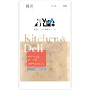 楽天ペットファミリージャパンペット Kitchen & Deli サーモンとチーズのクリームリゾット 80g（31200174）