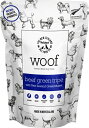 ◆7/19 20:00~最大999円OFFクーポン◆Furry Friends WOOF ビーフグリーントライプ with緑イ貝 40g(62000235) 【送料無料】北海道・沖縄・離島は除く