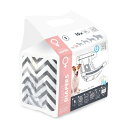 ぺティファーム M-PETS 女の子用オムツ S 10枚入(65500238)
