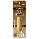 ペッツルート カフェチューウッド M(66200222)
