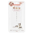 わんわん 猫日和 チキンとレバー 40g (99400160)