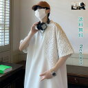 Tシャツ メンズ パーカー tシャツ デザインTシャツ スーツ メンズシャツ カジュアルシャツ カットソー トップス 夏 5分袖 無地 ポケット クルーネック ビッグシルエット オーバーサイズ ファッション カジュアル おしゃれ 送料無料