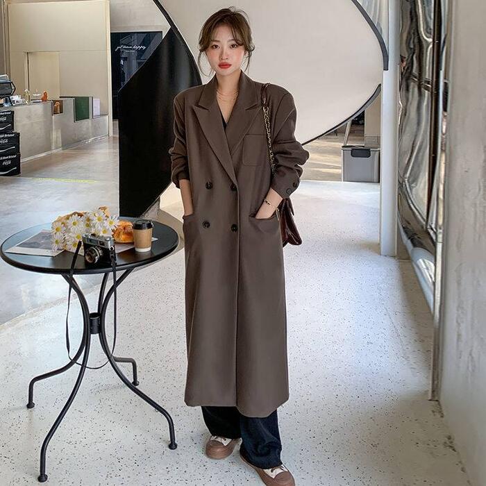 アウター コート チェスター ジャケット レディース きれいめ カジュアル おしゃれ 長袖 大人 可愛い かっこいい バックスリット シンプル ベーシック トラッド ブラウン グレー ブラック 黒 春 秋 冬 20代 30代 40代 50代