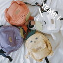 ベビー キッズ リュックサック ナップサック リュック バッグ かばん 赤ちゃん 男の子 女の子 幼稚園 保育所 遠足 かわいい ファーストバッグ 通園バッグ(4)