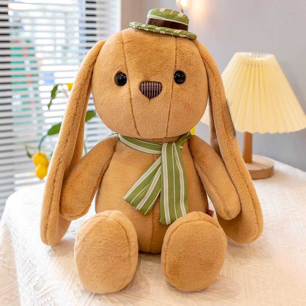 ウサギ 動物のぬいぐるみ 飾り 母の日 卒業祝い 入学祝い 結婚祝い 6歳以上 ぬいぐるみ ギフト子供 彼氏 彼女 出産祝い ふわふわ 誕生日 クリスマス プレゼント 女の子 お祝い 贈り物 ベッドサ