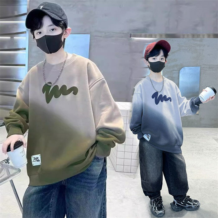 スウェット春秋冬 キッズパーカー パーカー ジュニア服 普段着 おしゃれ 可愛い 長袖 トップス 韓国子..