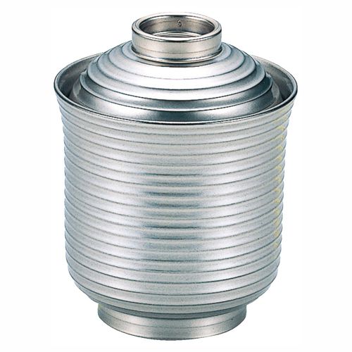 線引き箸洗椀（小） 銀透き A 業務用 飲食店