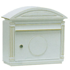 メールボックスベネチア（郵便ポスト）【送料・代引無料】