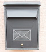 メールボックス350（鍵付）（郵便ポスト）【送料無料】