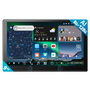 【ATOTO公式 X10G209E】atoto カーナビ 車載カーナビ ナビゲーション 大画面9inch カーナビ ディスプレイオーディオ ブルートゥース カー...
