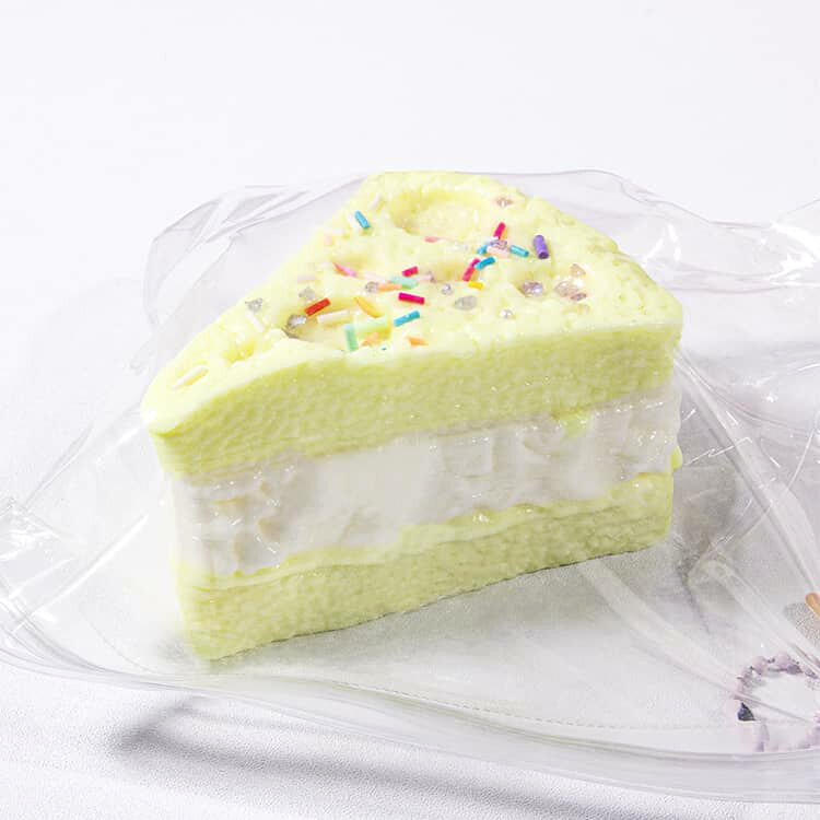 4個セット スクイーズ ケーキ もちもちスクイーズ ふわふわ ゆめかわ 女の子 プレゼント スクイーズ玩具 ままごと ごっこ遊び ストレス解消 癒し グッズ かわいい 握り心地 感覚トレーニング スクイーズ玩具 デスク用 おもちゃ 柔らかい fampa-10001369 株式会社FAMオンラインショップ サンプル画像3