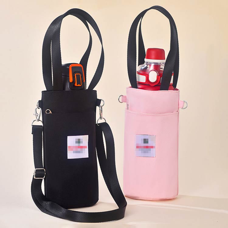 ペットボトルホルダー ショルダー 斜め掛け 登山 ペットボトルホルダー ホルダー ...
