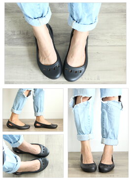 【クロックス crocs レディース】Kadee/カディ