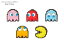 【クロックス jibbitz ジビッツ】Pac Man/パックマン