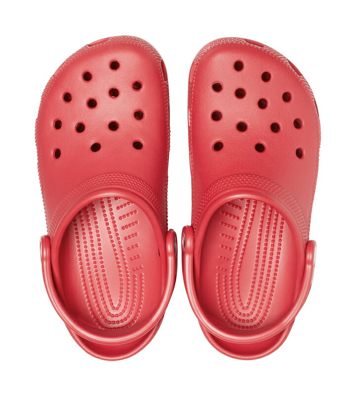 クロックス crocs【メンズ レディース サンダル】Classic /クラシック/ペッパー｜**