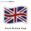 å ꡼jibbitz ӥåġFLAG /Great Britain Flag/ꥹ/|10001876