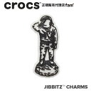 クロックス アクセサリー【jibbitz ジビッツ】MTV MOON MAN/MTV ムーンマン|10008865の商品画像