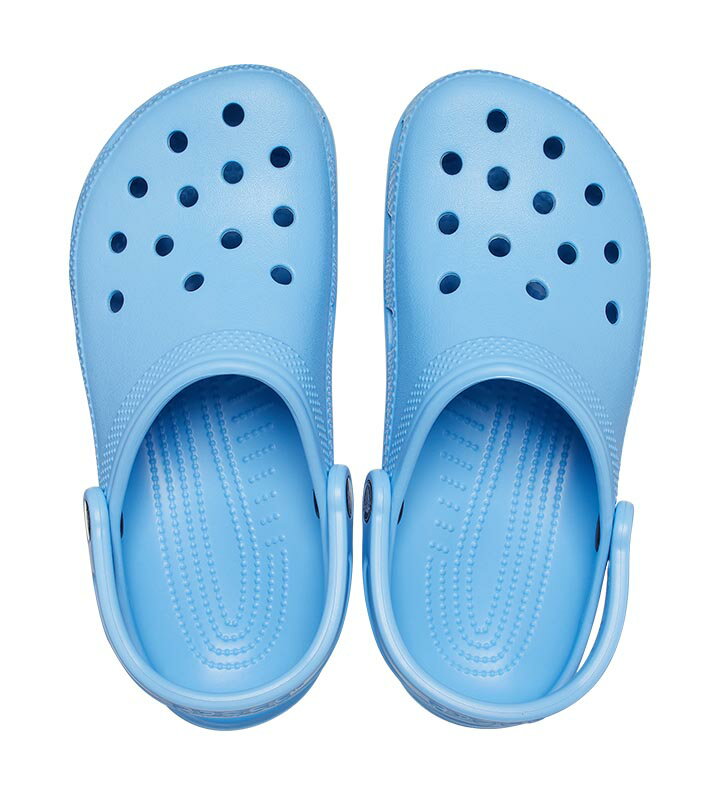 クロックス crocs【メンズ レディース サンダル】Classic /クラシック/オキシゲン｜☆