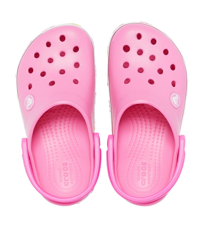 『50%OFF』クロックス crocs【キッズ...の紹介画像2