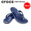 50%OFF٥å crocsڥ ǥ Crocband Flip/åХ եå/ͥӡ##