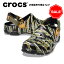 ֡30%OFF٥å crocsڥ ǥ Classic All Terrain Camo Clog/饷å ƥ쥤 ڥۥå/֥åߥޥ/ȥɥ##פ򸫤