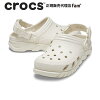 『35%OFF』クロックス crocs【メンズ レディース サンダル】Duet Max II Clog /デ...