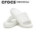 クロックス crocs【メン