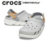 クロックス crocs【メンズ レディース サンダル】Duet Max II Clog /デュエット マ...