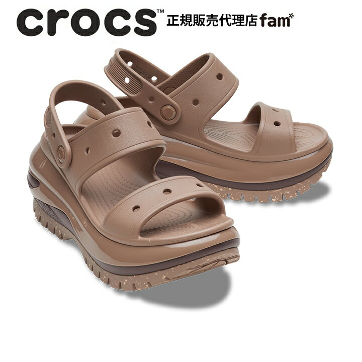 w40%OFFxNbNX crocs Y fB[X T_ Mega Crush Sandal K NbV T_  eb##