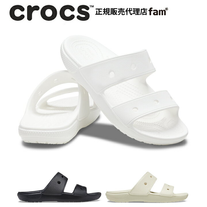 40%OFF٥å crocsڥ ǥ Classic Crocs Sandal/饷å å ##