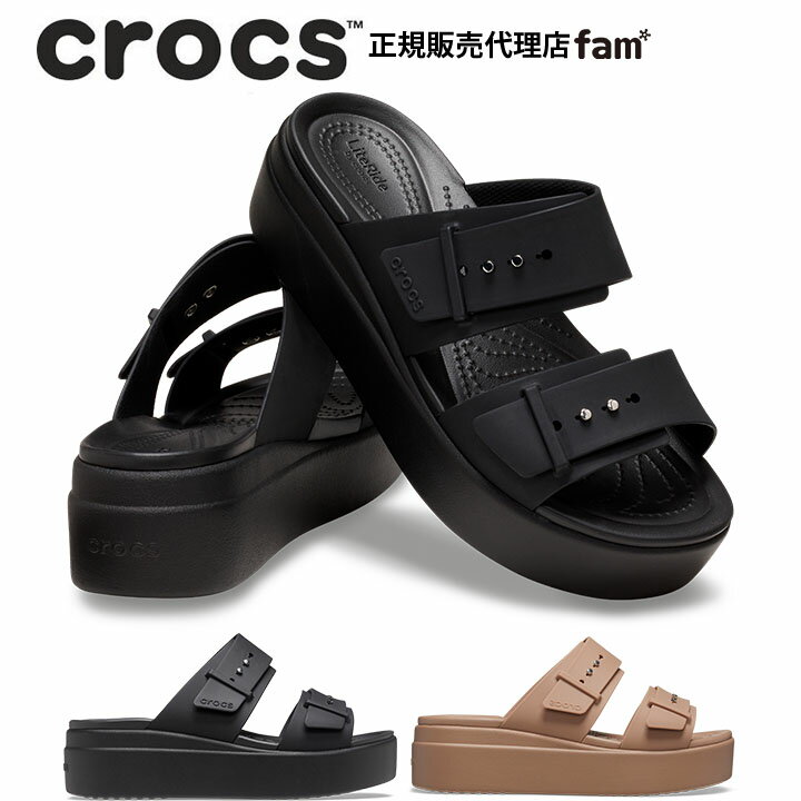 『50%OFF』クロックス crocs【レディー...の商品画像