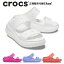 ֡50%OFF٥å crocsڥ ǥ Crush Sandal/å ##פ򸫤